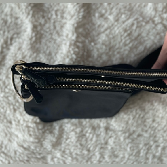 Kate Spade Jae Triple Pouch. - Picture 6 of 7